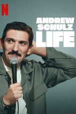 Nonton Film Andrew Schulz: LIFE (2025)