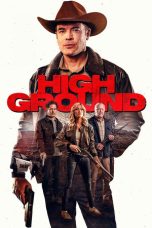 Nonton Film High Ground (2025)