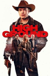Nonton Film High Ground (2025)