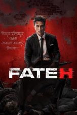 Nonton Film Fateh (2025)