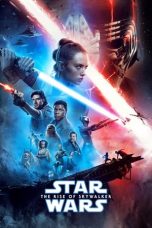 Nonton Film Star Wars: Episode IX – The Rise of Skywalker (2019)