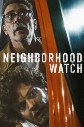 Nonton Film Neighborhood Watch (2025)