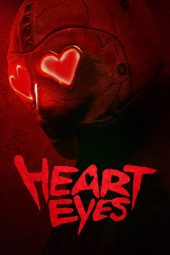 Nonton Film Heart Eyes (2025)