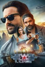 Nonton Film Jewel Thief: The Heist Begins (2025)