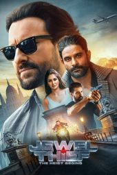 Nonton Film Jewel Thief: The Heist Begins (2025)