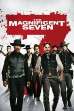 Nonton Film The Magnificent Seven (2016)