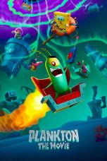 Nonton Film Plankton: The Movie (2025)