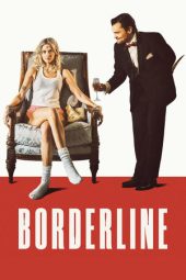Nonton Film Borderline (2025)