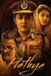 Nonton Film Hathya (2025)