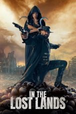 Nonton Film In the Lost Lands (2025)