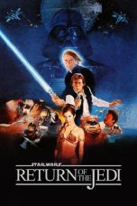 Nonton Film Star Wars Episode VI: Return of the Jedi (1983)
