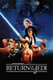 Nonton Film Star Wars Episode VI: Return of the Jedi (1983)