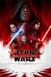 Nonton Film Star Wars: Episode VIII – The Last Jedi (2017)