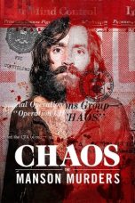 Nonton Film Chaos: The Manson Murders (2025)