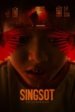 Nonton Film Singsot: Siulan Kematian (2025)