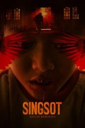 Nonton Film Singsot: Siulan Kematian (2025)