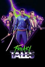 Nonton Film Freaky Tales (2025)