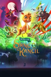 Nonton Film Dongeng Sang Kancil (2024)