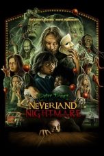 Nonton Film Peter Pan’s Neverland Nightmare (2025)