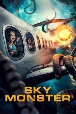 Nonton Film Sky Monster (2023)