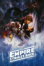 Nonton Film Star Wars Episode V: The Empire Strikes Back (1980)