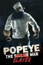 Nonton Film Popeye the Slayer Man (2025)