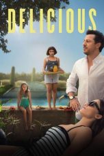 Nonton Film Delicious (2025)