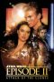 Nonton Film Star Wars: Episode II – Attack of the Clones (2002)