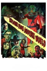 Nonton Film Explorer from Another World (2024)