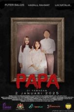 Nonton Film Papa (2025)