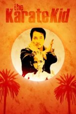 Nonton Film The Karate Kid (2010)