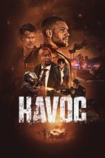 Nonton Film Havoc (2025)
