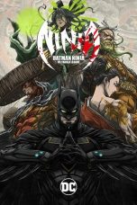Nonton Film Batman Ninja vs. Yakuza League (2025)