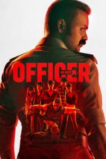 Nonton Film Officer on Duty (2025)
