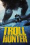 Nonton Film Troll Hunter (2010)