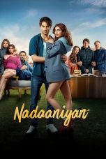 Nonton Film Nadaaniyan (2025)