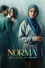 Nonton Film Norma: Antara Mertua dan Menantu (2025)