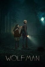 Nonton Film Wolf Man (2025)