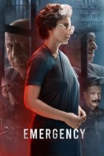 Nonton Film Emergency (2025)