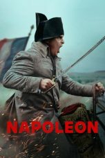 Nonton Film Napoleon (2023)