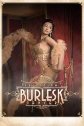 Nonton Film Celestina: Burlesk Dancer (2024)