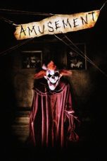 Nonton Film Amusement (2008)
