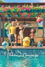 Nonton Film Pokémon Concierge (2025)