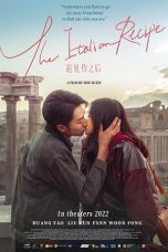 Nonton Film The Italian Recipe (2022)