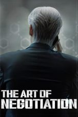 Nonton Film The Art of Negotiation (2025)