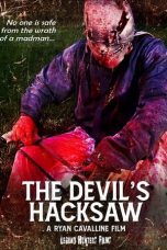 Nonton Film The Devil’s Hacksaw (2025)