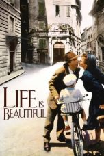 Nonton Film Life Is Beautiful (1997)