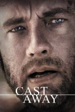 Nonton Film Cast Away (2000)