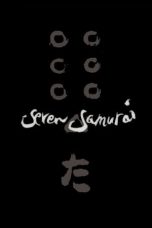 Nonton Film Seven Samurai (1954)