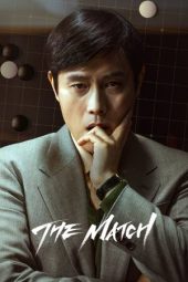 Nonton Film The Match (2025)